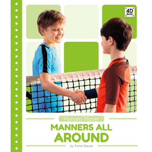 Manners All Around
