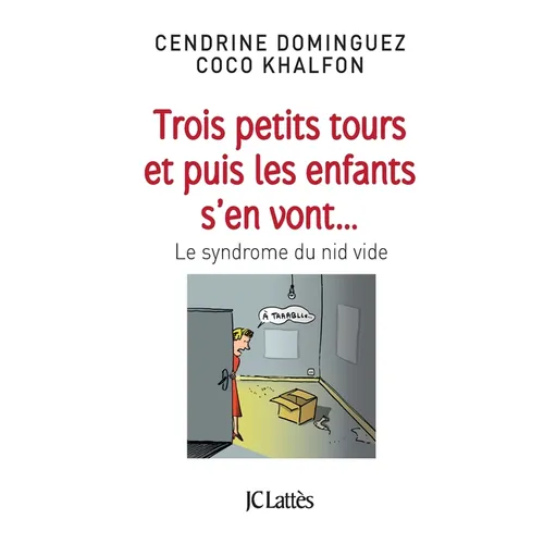 Trois petits tours et puis les enfants s'en vont