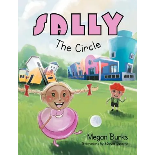 Sally The Circle