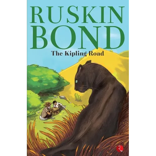 The Kipling Road