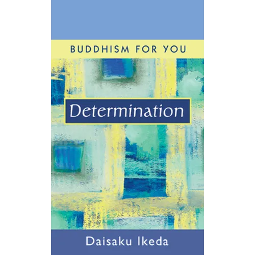 Determination