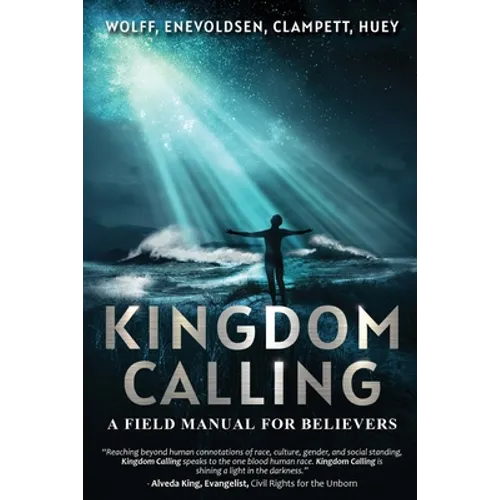 Kingdom Calling