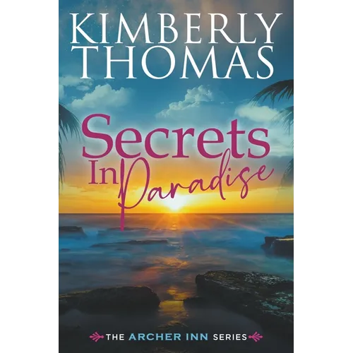 Secrets in Paradise