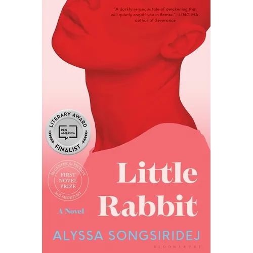 Little Rabbit
