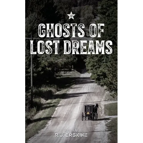 Ghosts of Lost Dreams