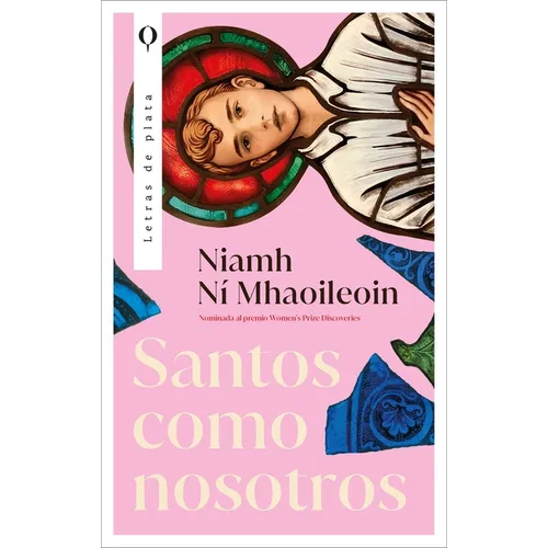 Santos Como Nosotros