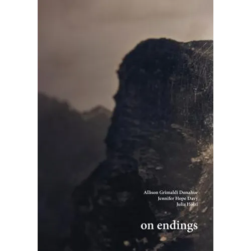 on endings