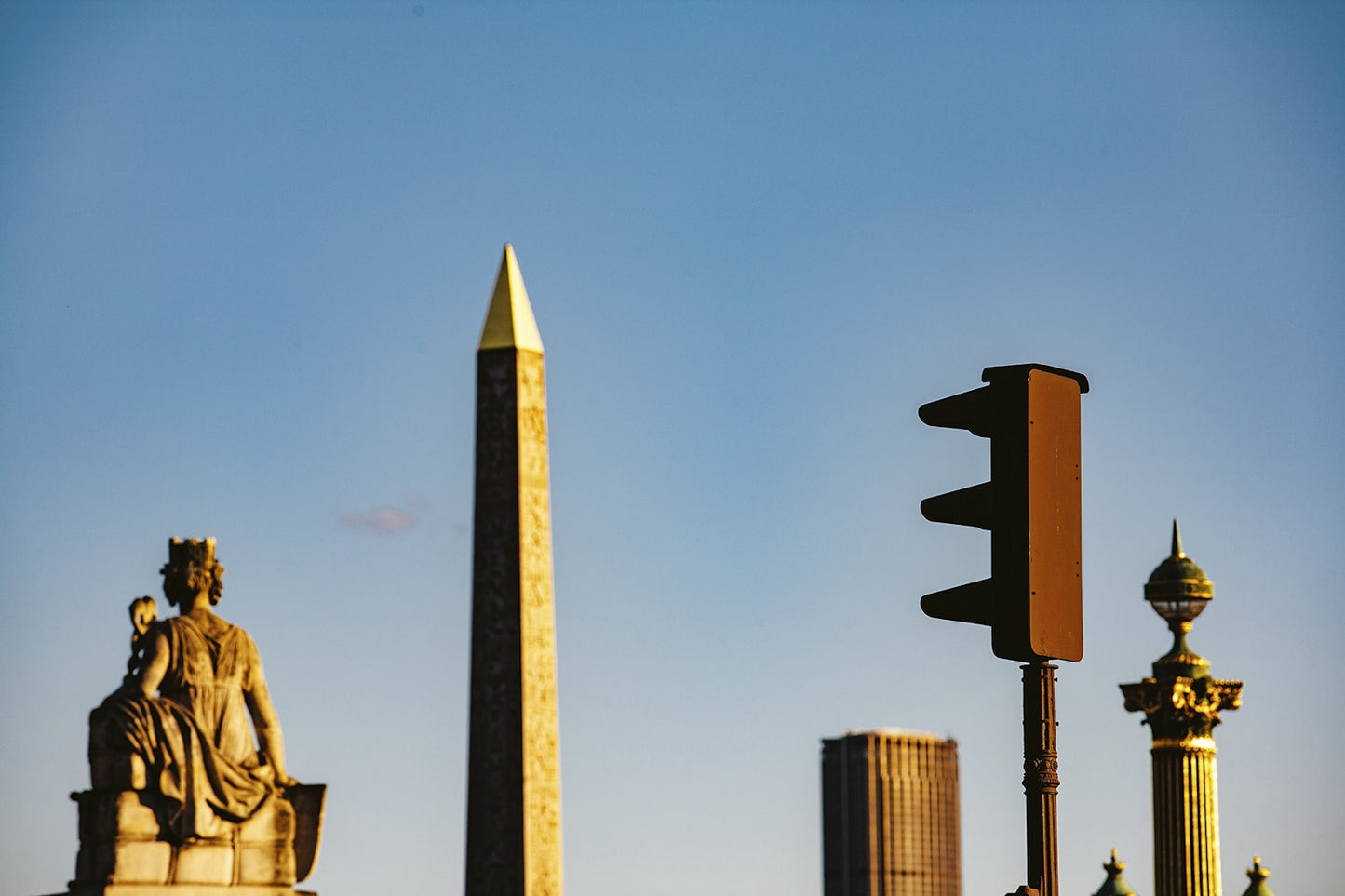 Streets of Paris (tN4t-Edition) Book