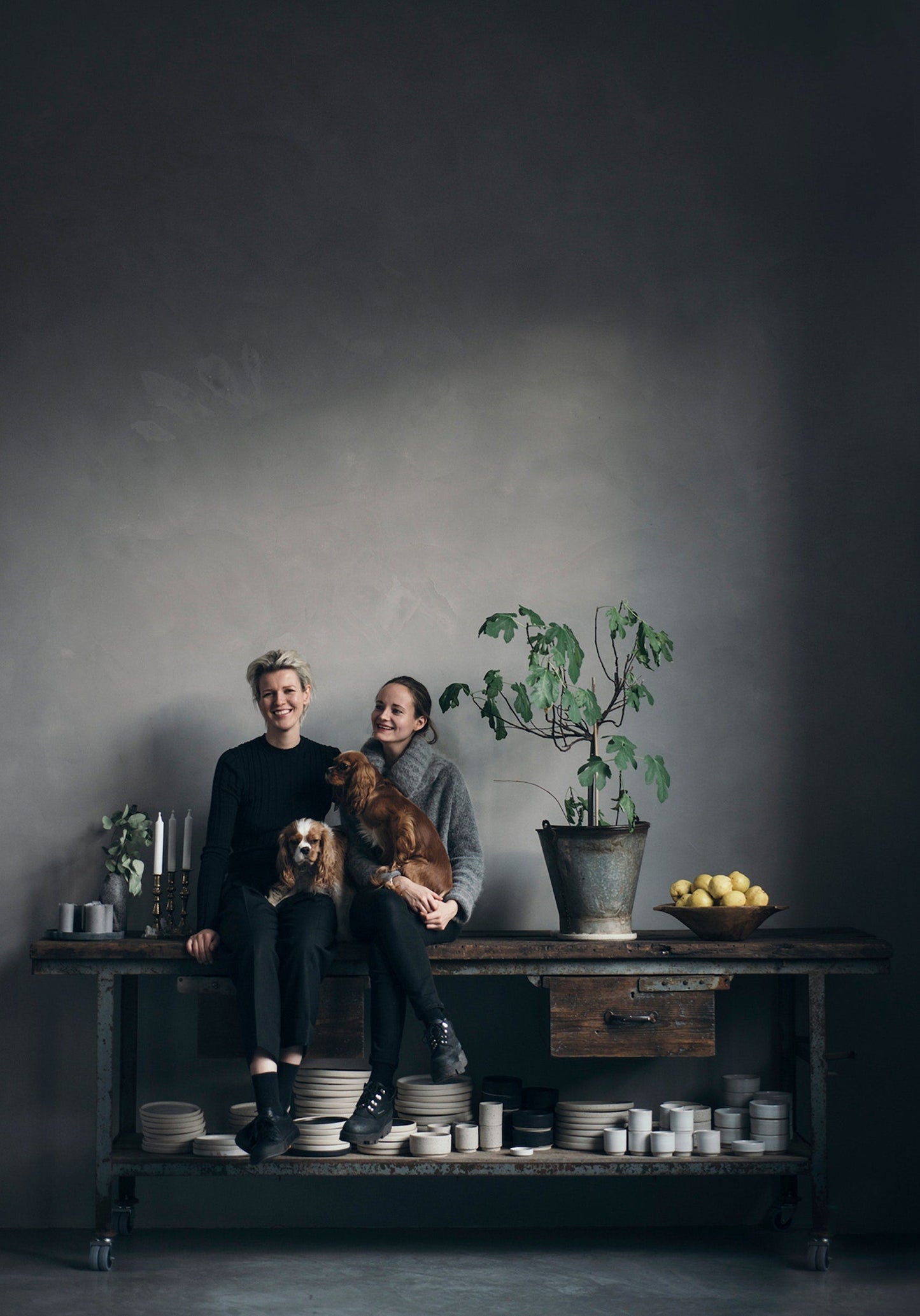 A Year with Our Food Stories Book