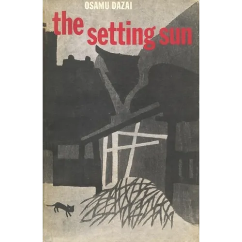 The Setting Sun