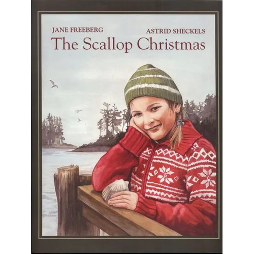 The Scallop Christmas