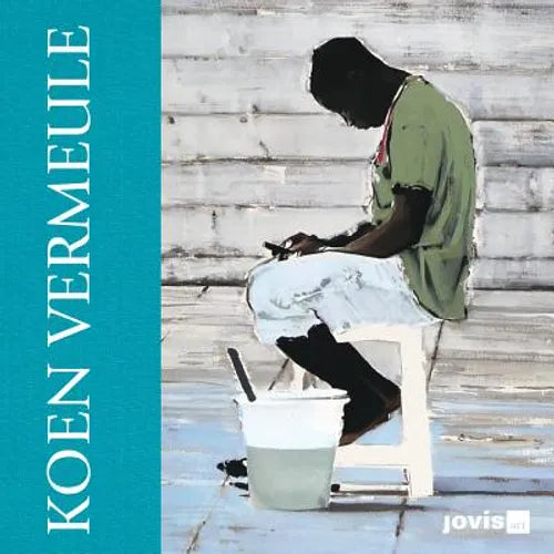 Koen Vermeule: Dreamer: Dreamer