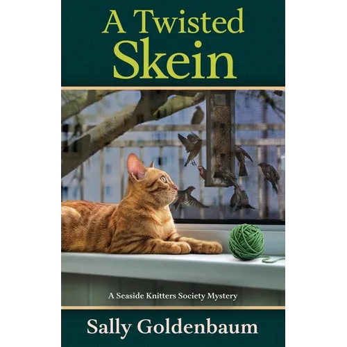 A Twisted Skein