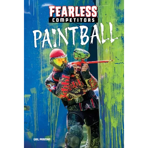Paintball