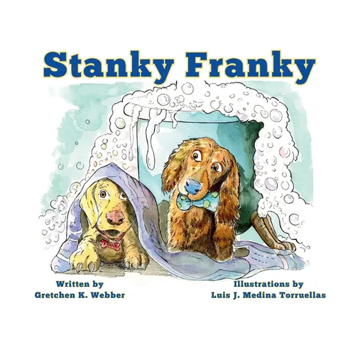 Stanky Franky