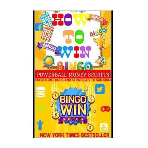 How To Win Bingo.: Proven Methods And Strategies To Win Bingo Jackpot.
