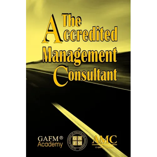 The Accredited Management Consultant