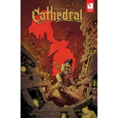 John Carpenter's Cathedral