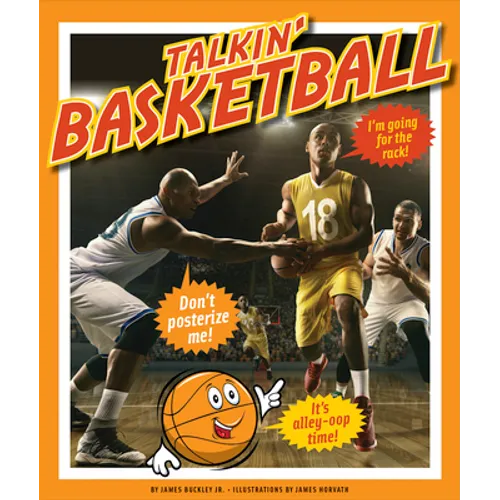 Talkin' Basketball