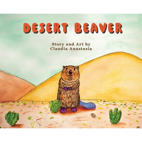 Desert Beaver