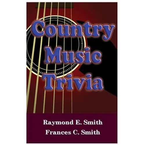 Country Music Trivia