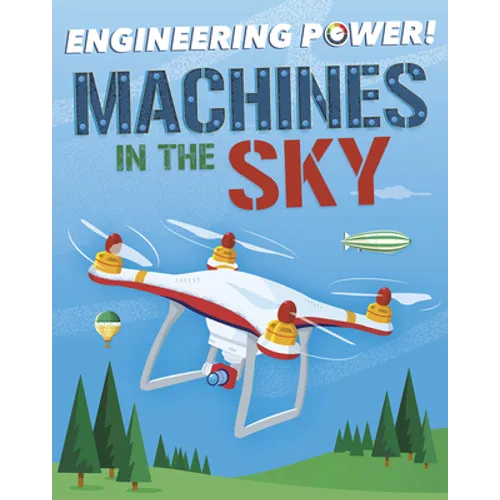 Machines in the Sky