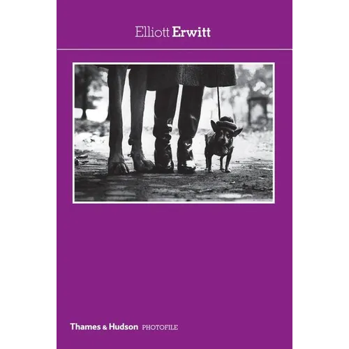 Elliott Erwitt (Photofile)