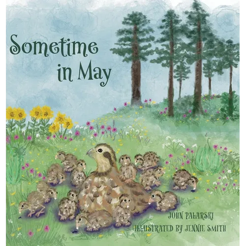 Sometime in May