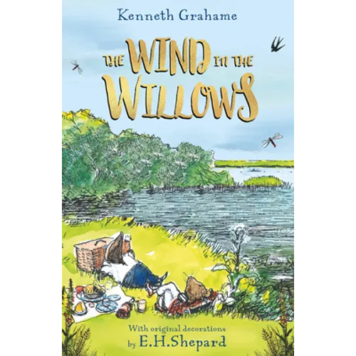 The Wind in the Willows