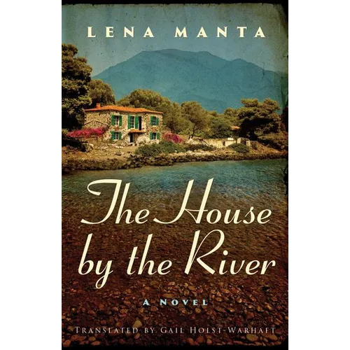 The House by the River