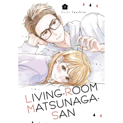 Living-Room Matsunaga-San 8