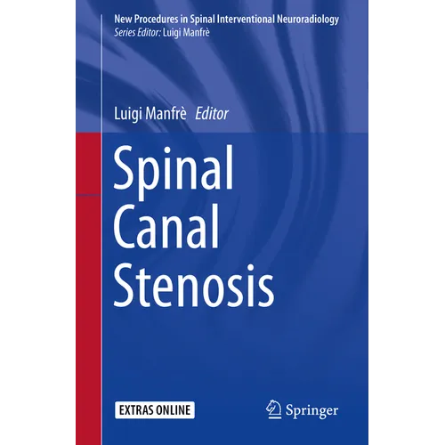 Spinal Canal Stenosis