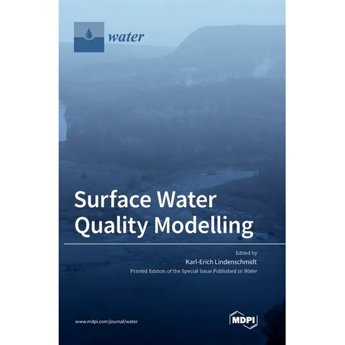 Surface Water Quality Modelling