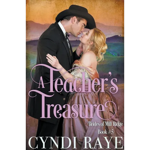 A Teacher's Treasure
