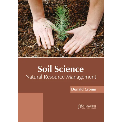Soil Science: Natural Resource Management