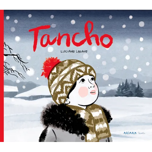 Tancho