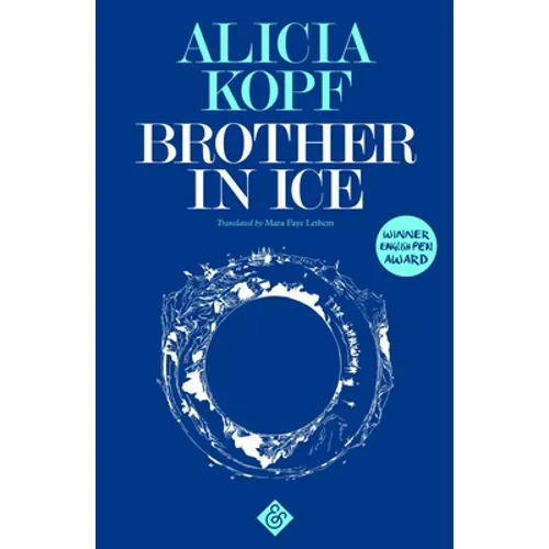Brother in Ice