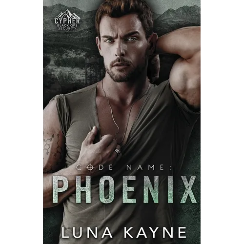 Code Name: Phoenix