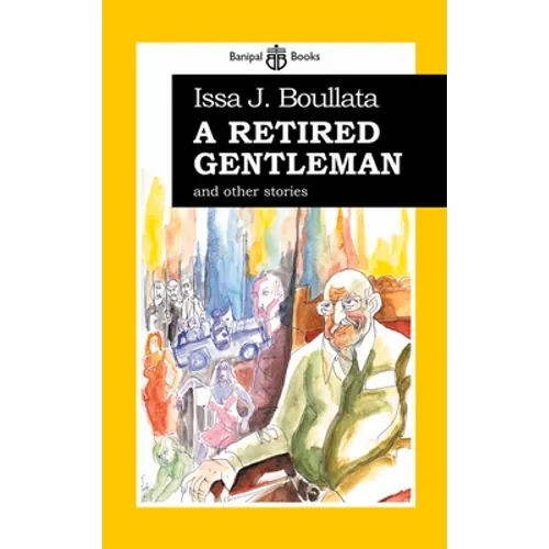 A Retired Gentleman: And Other Stories