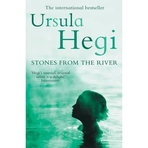 Stones From The River