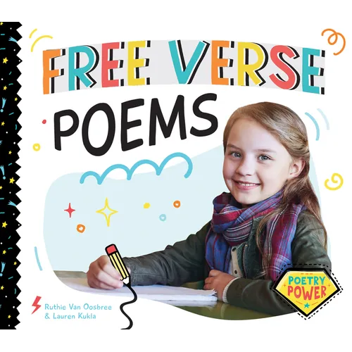 Free Verse Poems