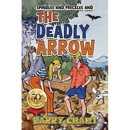 The Deadly Arrow