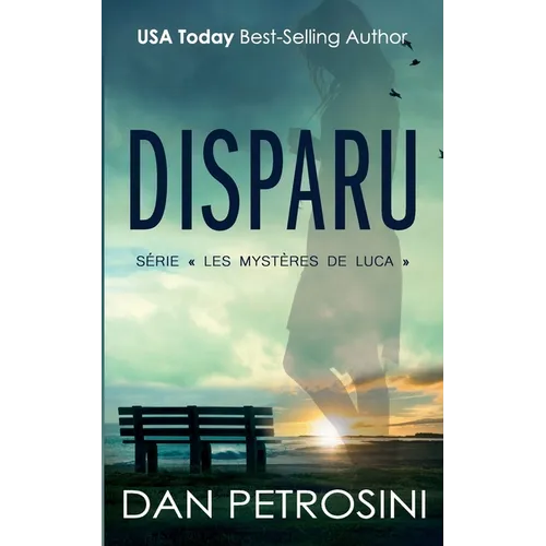 Disparu