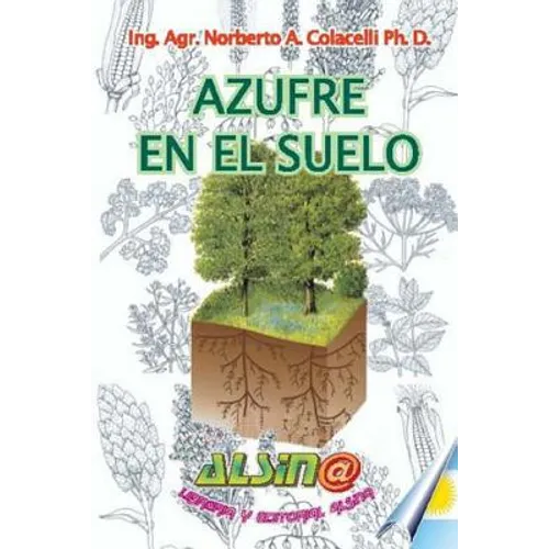 Azufre en el Suelo