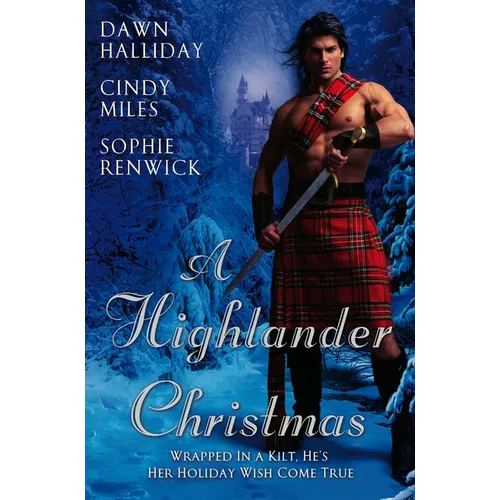 A Highlander Christmas