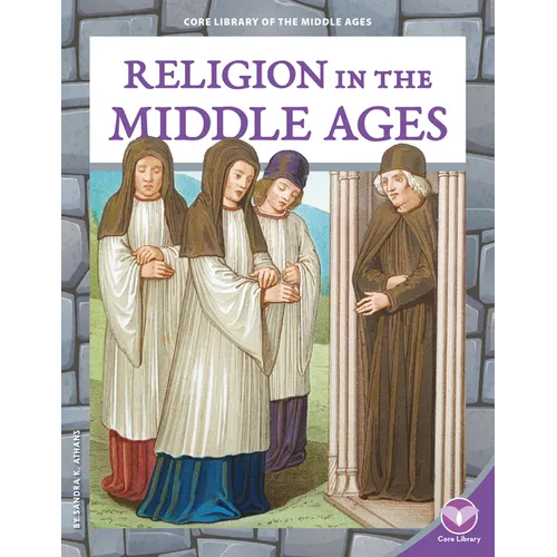 Religion in the Middle Ages