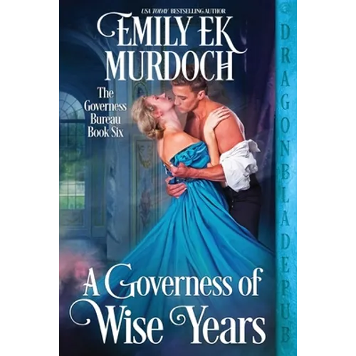 A Governess of Wise Years