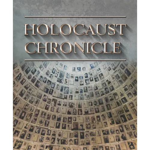 Holocaust Chronicle