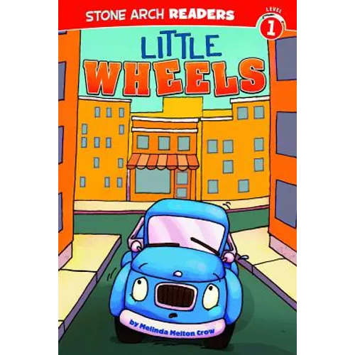 Little Wheels