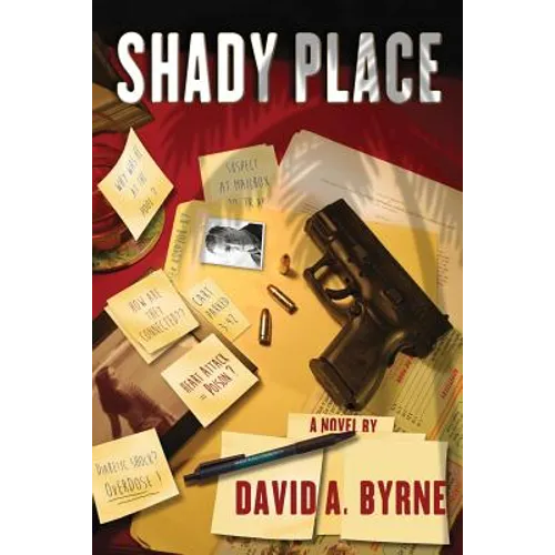 Shady Place